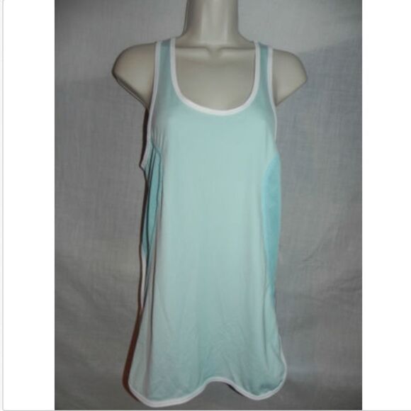 Jockey Sport Small Athletic Tank Top NWT - Picture 1 of 3